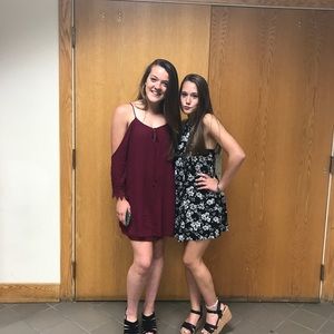 Meet your Posher, Bridget